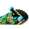 Фото 3 - Скейтборд дерев’яний Fish Skateboard Beetle (1102591582)