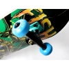 Фото 4 - Скейтборд дерев’яний Fish Skateboard Beetle (1102591582)