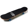 Фото 7 - Скейтборд дерев’яний Fish Skateboard Beetle (1102591582)