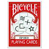 Фото 1 - Bicycle ESP (55 cards) Карти Зенера