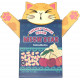 Карты Meow Star Vending Machine V2 Cherry Sauce Cream by Bocopo