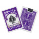 Карты Bicycle Rider Back Violet