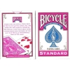 Фото 1 - Карти Bicycle Standard Fuchsia