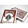 Фото 2 - Карти Bicycle Rider Back Brown