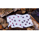 Карти Lost Deer Black від Bocopo