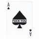 Карти Fuck You