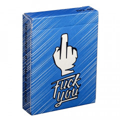 Карты Fuck You
