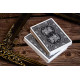 Карти Sleepy Hollow v2 Silver Edition від Riffle Shuffle