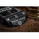Карти Sleepy Hollow v2 Silver Edition від Riffle Shuffle