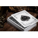 Карти Sleepy Hollow v2 Silver Edition від Riffle Shuffle