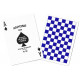 Карти Forever Blue Checkerboards R2 від Anyone