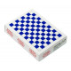 Карти Forever Blue Checkerboards R2 від Anyone
