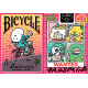 Карты Bicycle Brosminds Four Gangs
