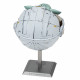 Металлическая сборная 3D модель Star Wars - The Child, Metal Earth (ICX210)