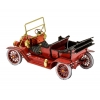 Фото 2 - Збірна металева 3D модель 1908 Ford Model T (Red), Metal Earth (MMS051C)