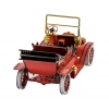 Фото 3 - Збірна металева 3D модель 1908 Ford Model T (Red), Metal Earth (MMS051C)