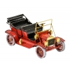 Фото 4 - Збірна металева 3D модель 1908 Ford Model T (Red), Metal Earth (MMS051C)