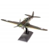 Фото 2 - Збірна металева 3D модель P-40 Warhawk, Metal Earth (MMS213)