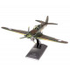 Металлическая сборная 3D модель P-40 Warhawk, Metal Earth (MMS213)