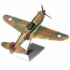 Металлическая сборная 3D модель P-40 Warhawk, Metal Earth (MMS213)