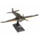 Металлическая сборная 3D модель P-40 Warhawk, Metal Earth (MMS213)