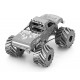 Збірна металева 3D модель Monster Truck, Metal Earth (MMS216)