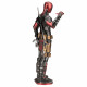 Металлическая сборная 3D модель Marvel - Deadpool, Metal Earth (MMS326)