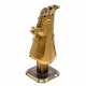 Металева збірна 3D модель Marvel - Infinity Gauntlet, Metal Earth (MMS328)