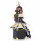 Металева збірна 3D модель Samurai Armor (Naoe Kanetsugu), Metal Earth (MMS463)