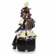 Металева збірна 3D модель Samurai Armor (Naoe Kanetsugu), Metal Earth (MMS463)