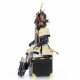 Металева збірна 3D модель Samurai Armor (Naoe Kanetsugu), Metal Earth (MMS463)