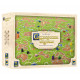 Настільна гра Каркасон: Велике зібрання (Carcassonne Big Box 3.0). Feelindigo (FI24060)
