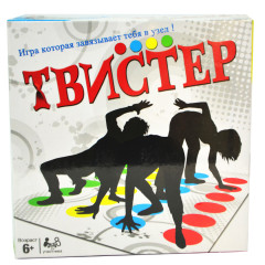 Гра Твістер 6200R (Китай)