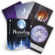 Місячний оракул - Moonology Oracle Cards. Hay House