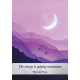 Місячний оракул - Moonology Oracle Cards. Hay House