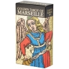 Фото 2 - Золоте Марсельське Таро - Golden Tarot of Marseille. Lo Scarabeo