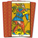 Золотое Марсельское Таро - Golden Tarot of Marseille. Lo Scarabeo