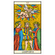 Золотое Марсельское Таро - Golden Tarot of Marseille. Lo Scarabeo