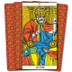 Золотое Марсельское Таро - Golden Tarot of Marseille. Lo Scarabeo