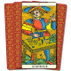 Золотое Марсельское Таро - Golden Tarot of Marseille. Lo Scarabeo