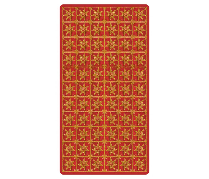 Золотое Марсельское Таро - Golden Tarot of Marseille. Lo Scarabeo