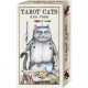 Таро Котів - Tarot Cats. Fournier (1044658)