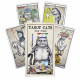 Таро Котів - Tarot Cats. Fournier (1044658)