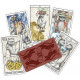 Таро Котів - Tarot Cats. Fournier (1044658)