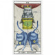 Таро Котів - Tarot Cats. Fournier (1044658)