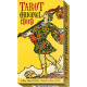 Таро Оригинал 1909 — Tarot Original 1909. Lo Scarabeo