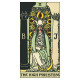 Таро Оригинал 1909 — Tarot Original 1909. Lo Scarabeo