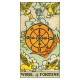 Таро Оригинал 1909 — Tarot Original 1909. Lo Scarabeo