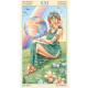 Таро Союз Богинь — Universal Goddess Tarot. Lo Scarabeo