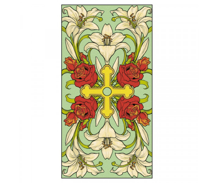 Таро Последствий — After Tarot. Lo Scarabeo
